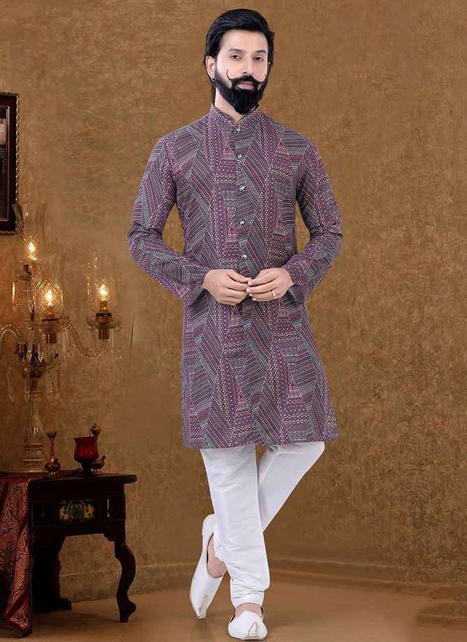 Ethnic Wear Mens Wholesale Kurta Pajama Collection